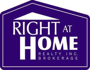Right at Home Realty Inc.